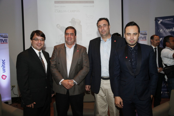 Se concretó el sueño