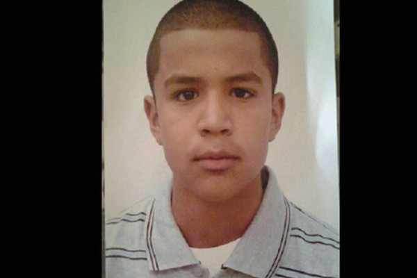 Demandan a Patrulla Fronteriza de EUA por la muerte de un menor