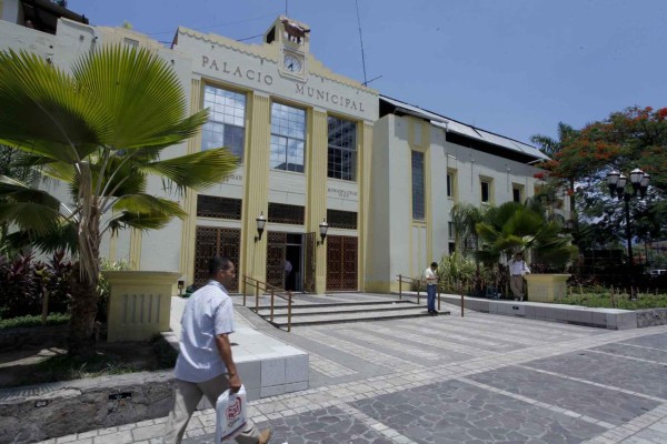 Temperaturas cálidas imperan hoy en el país