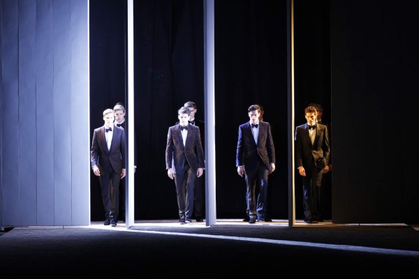 Nueva York se queda sin moda masculina