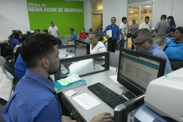 Sampedranos tienen hasta mañana para pagar impuestos sin recargos