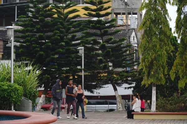 Siguatepeque, más que una ciudad de paso