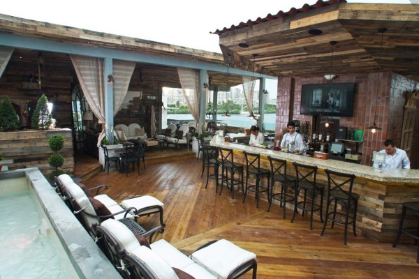 Hotel de Puerto Rico gana premio global por su diseño &nbsp;&nbsp;