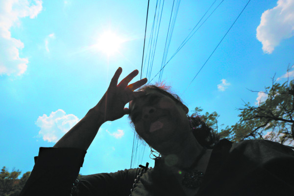 Habrá temperaturas de 32 grados en el norte de Honduras