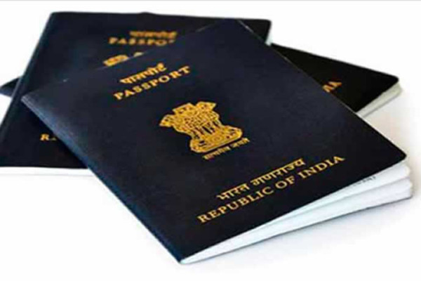 Detienen a dos ciudadanos de la India en Honduras