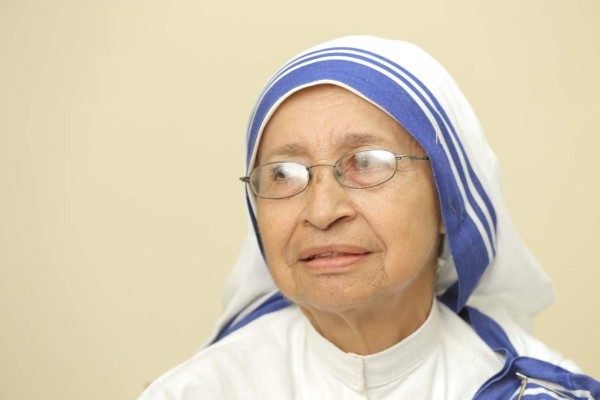Misioneras de la Caridad siguen el legado de la madre Teresa