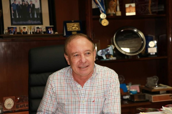 Todo listo para las 12 campanadas y despedir el año viejo en Comayagua