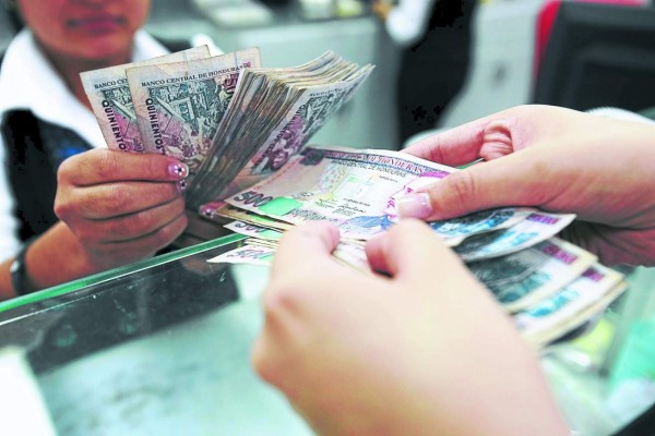 Gobierno prevé que Moody’s suba calificación de Honduras