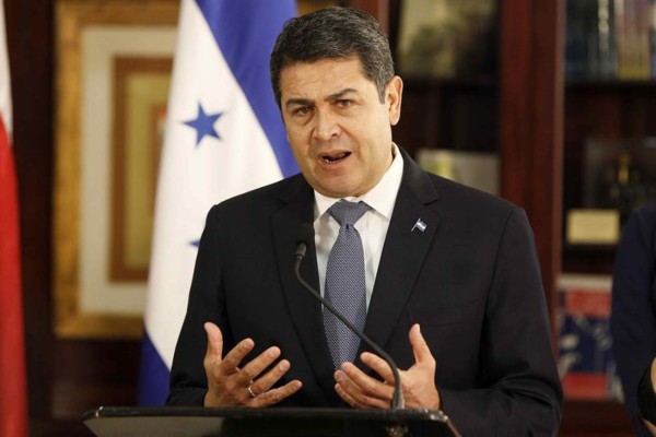 Honduras condena el nuevo ensayo nuclear de Corea del Norte