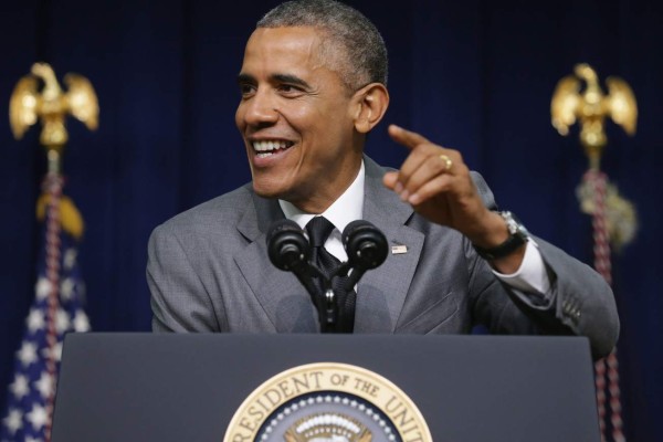 Obama realizará su 'histórico' viaje a Cuba en marzo