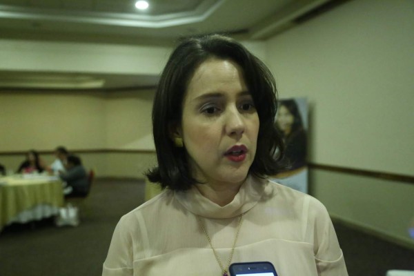 Lanzan campaña contra la violencia en el trabajo