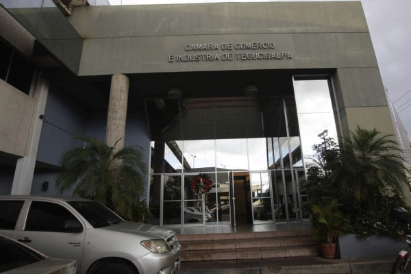 Registro mercantil aumenta en 47%