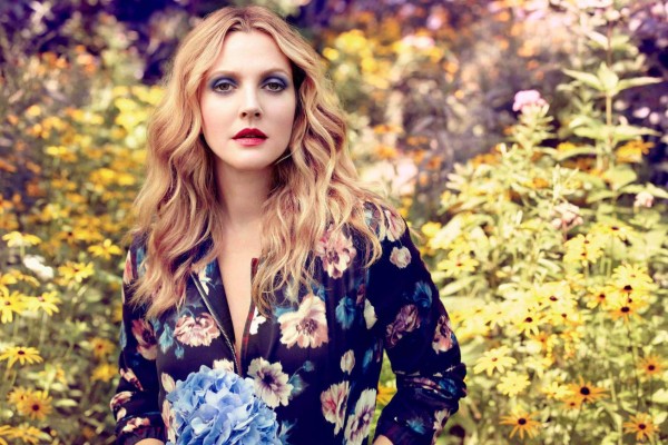 Drew Barrymore negocia para conducir 'talk show'