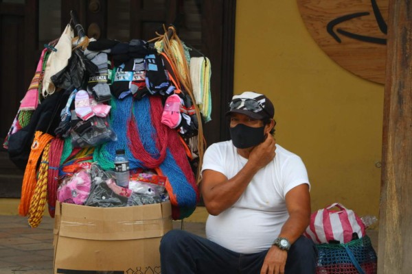 Pérdidas por más de L250 millones registra turismo de Copán Ruinas