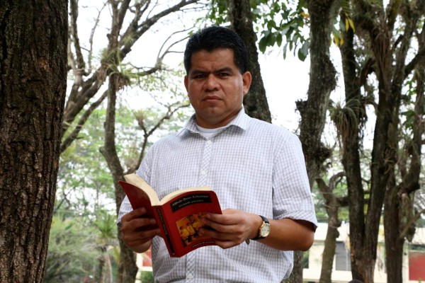 Raúl López recibe mañana el Premio Monteforte Toledo