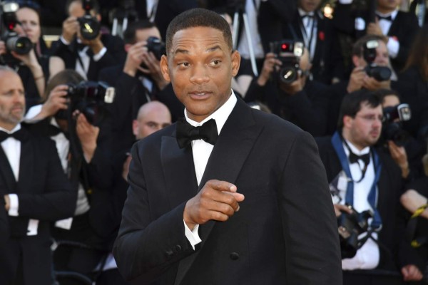 Festival de Cannes reúne a los grandes