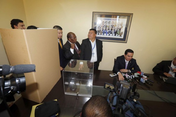 Lo que puede pasar en la elección de los magistrados  