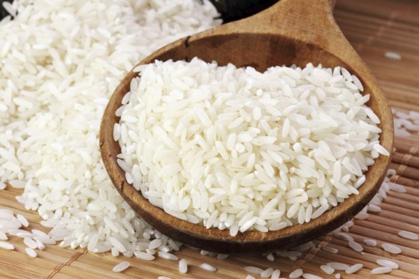 Descubren en Sri Lanka cómo cocinar el arroz para reducir un 50% sus calorías
