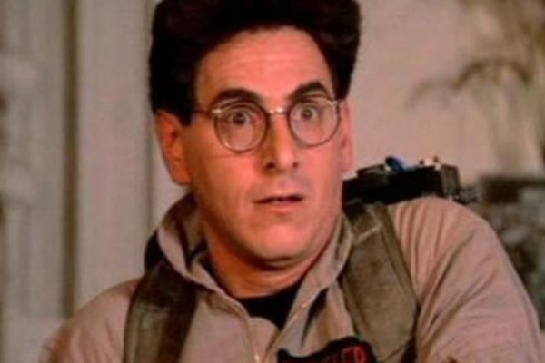 Muere Harold Ramis, actor de 'Cazafantasmas'