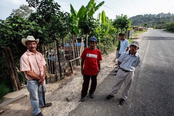 Honduras: La muerte tomó el timón y se llevó a cinco
