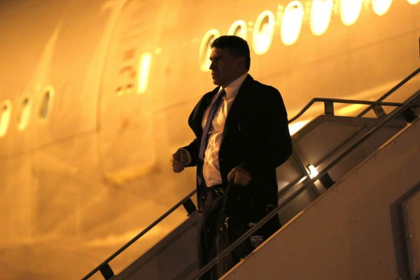 Luis Suárez: 'Es casi una orden de los hondureños pasar a la segunda ronda'