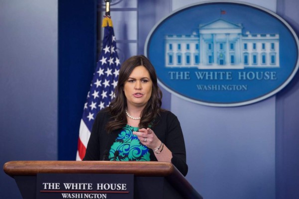 Peligra la reunión entre Donald Trump y Kim Jong-un, según la Casa Blanca