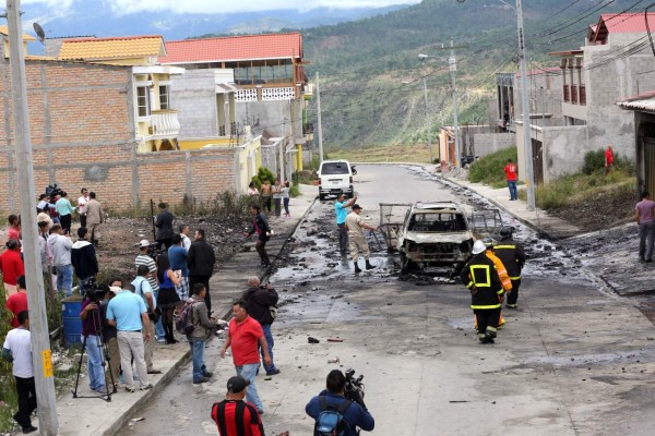 Foto: La Prensa