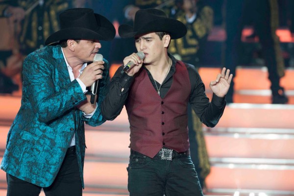 Hijos de Joan Sebastián lo interpretarán en la TV