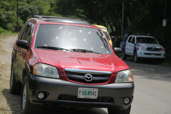 Muere uno de los hermanos heridos en tiroteo en Cofradía