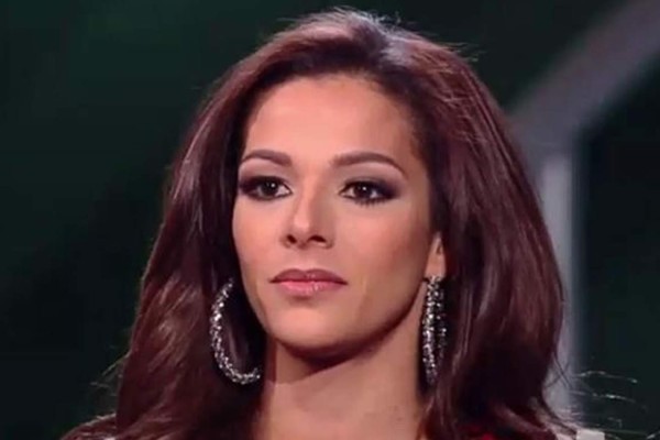 Nathalia Casco salvada por el público en NBL VIP