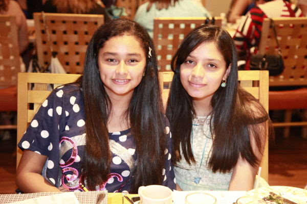 Ligia Pascua será mamá