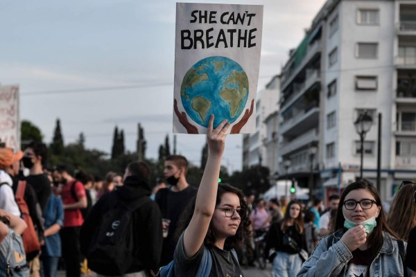 Día Mundial del Medio Ambiente: La ONU pide cambio de rumbo