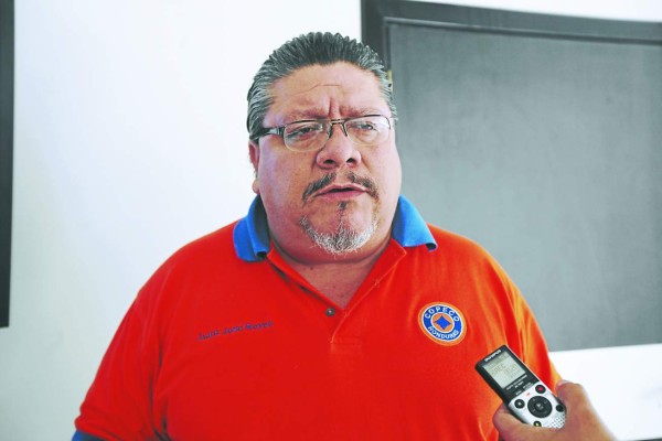 Ingresa segunda onda tropical a Honduras