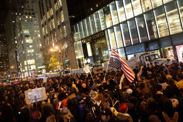 Auguran buenas relaciones con Trump en proyectos bilaterales