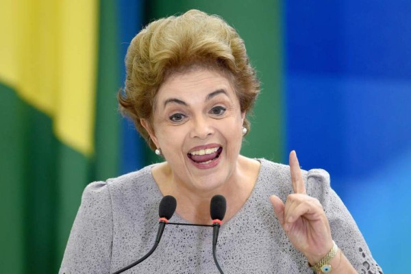 Dilma Rousseff dice que la victoria de López Obrador será de toda América Latina