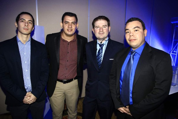 Samsung Honduras presenta el Galaxy Note 4