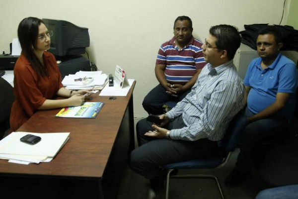 Revuelo por venta de vistas Panini en bulevar de Jardines del Valle