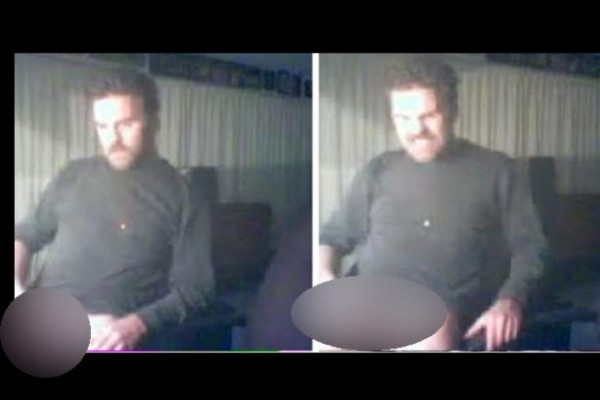 Filtran fotos íntimas de Ari Telch