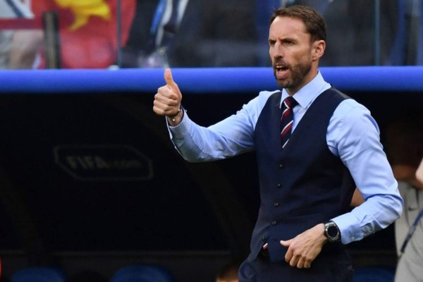 Southgate ensalza el regreso de Inglaterra a semifinales tras 28 años
