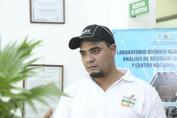 Menos palma y más maíz y frijoles, recomienda experto