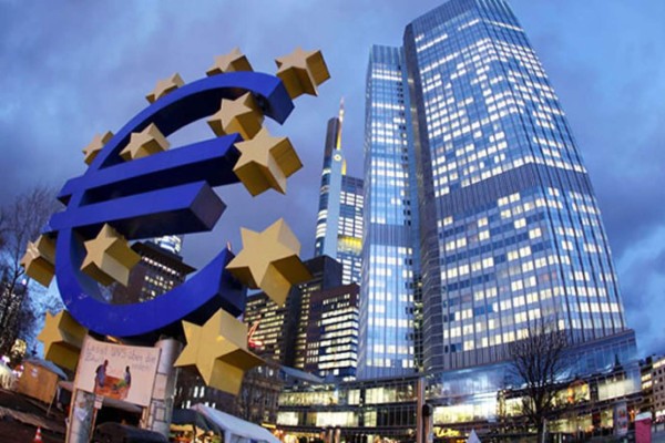El BCE busca impedir que Europa se transforme en un nuevo Japón