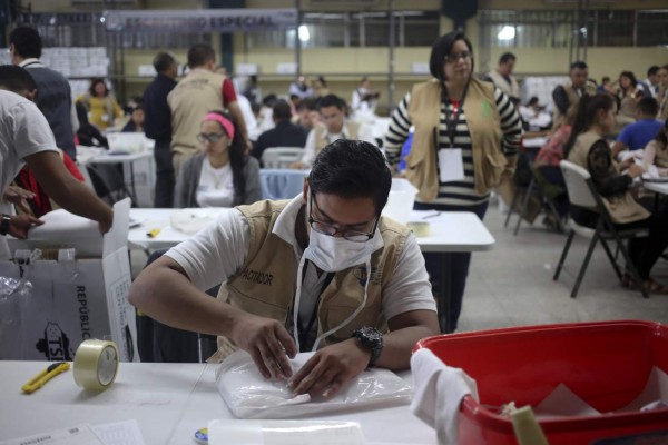 Turismo hondureño prevé pérdidas de 100 millones de dólares por la crisis electoral