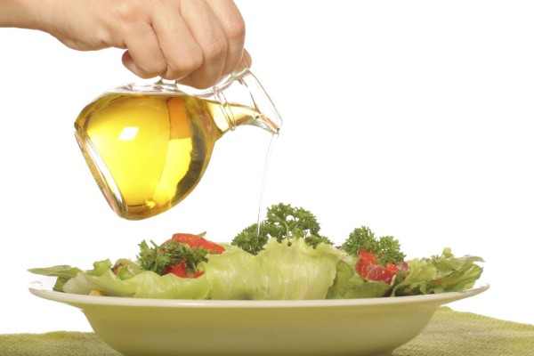 Los aceites vegetales son el 'oro líquido” que llenan de sabor y salud al organismo