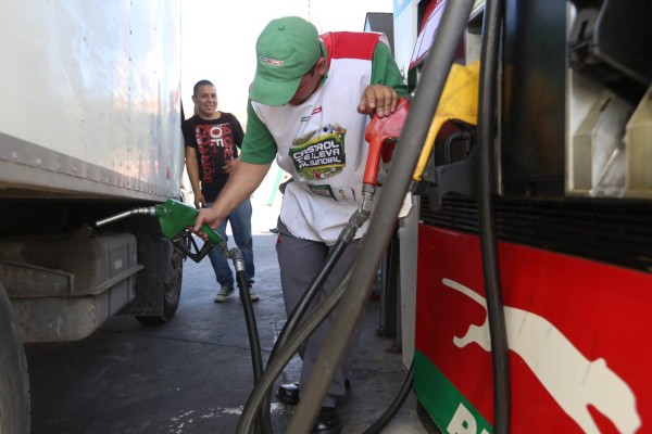 Más de un lempira bajará el precio de la súper en Honduras