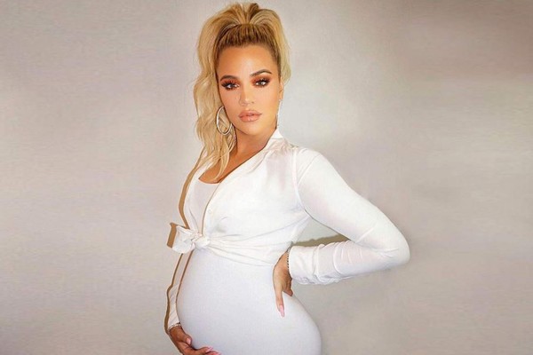 Parto de Khloé Kardashian se podrá ver en la TV