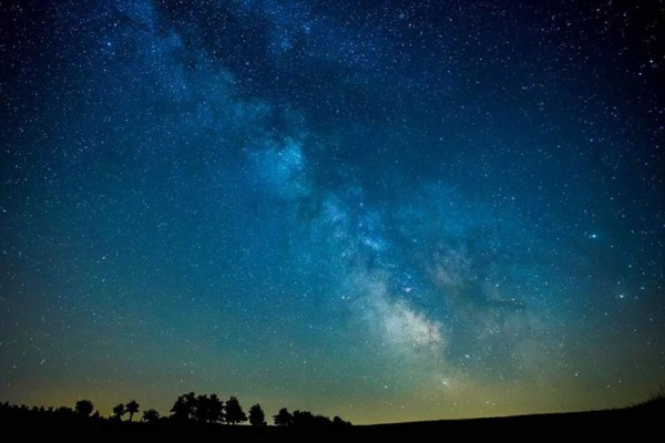 La Vía Láctea podría seguir creciendo, según un estudio