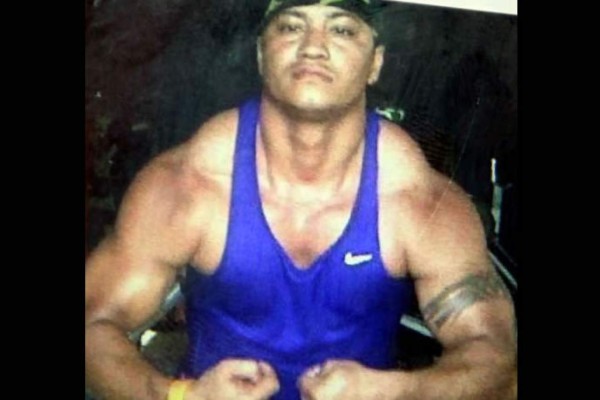 Ultiman a instructor de gimnasio en el norte de Honduras