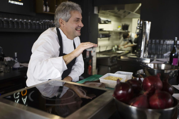 La gastronomía de los 'pintxos' vascos, un éxito global