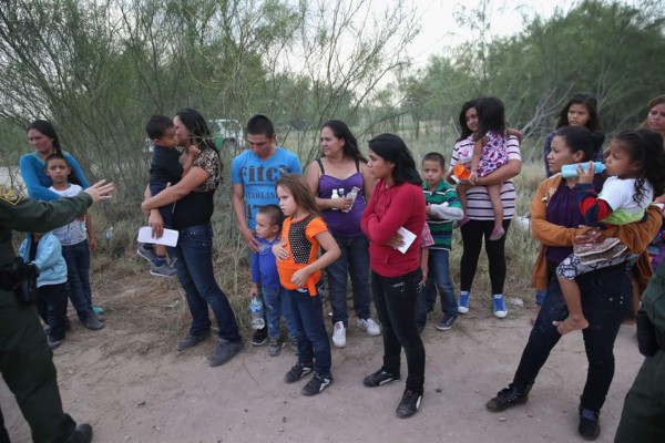 EUA cerrará albergues de emergencia para niños inmigrantes