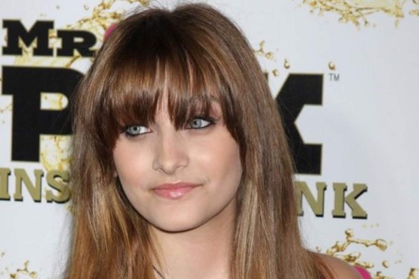 Paris Jackson podría estar embarazada